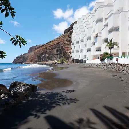 Heavenly Apartment On The Frontbeach * Santa-Cruz de Ténérife