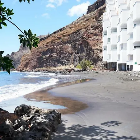 Heavenly Apartment On The Frontbeach Appartement *