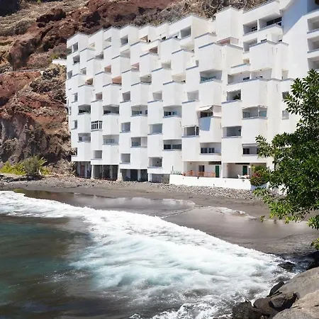 Appartement Heavenly Apartment On The Frontbeach *