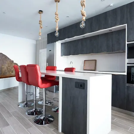 Appartement Heavenly Apartment On The Frontbeach