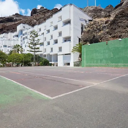 Heavenly Apartment On The Frontbeach * Santa-Cruz de Ténérife