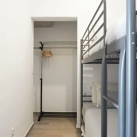 Heavenly Apartment On The Frontbeach Appartement