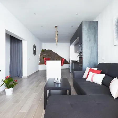 Appartement Heavenly Apartment On The Frontbeach
