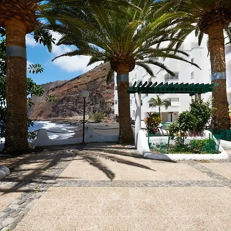 Heavenly Apartment On The Frontbeach Santa-Cruz de Ténérife