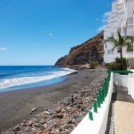 Heavenly Apartment On The Frontbeach * Santa-Cruz de Ténérife