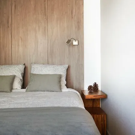 Heavenly Apartment On The Frontbeach Appartement Santa-Cruz de Ténérife