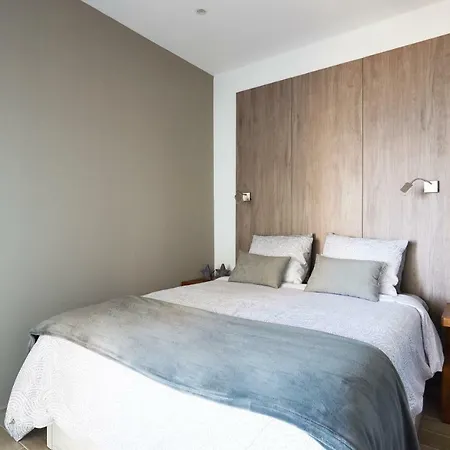 Heavenly Apartment On The Frontbeach Santa-Cruz de Ténérife